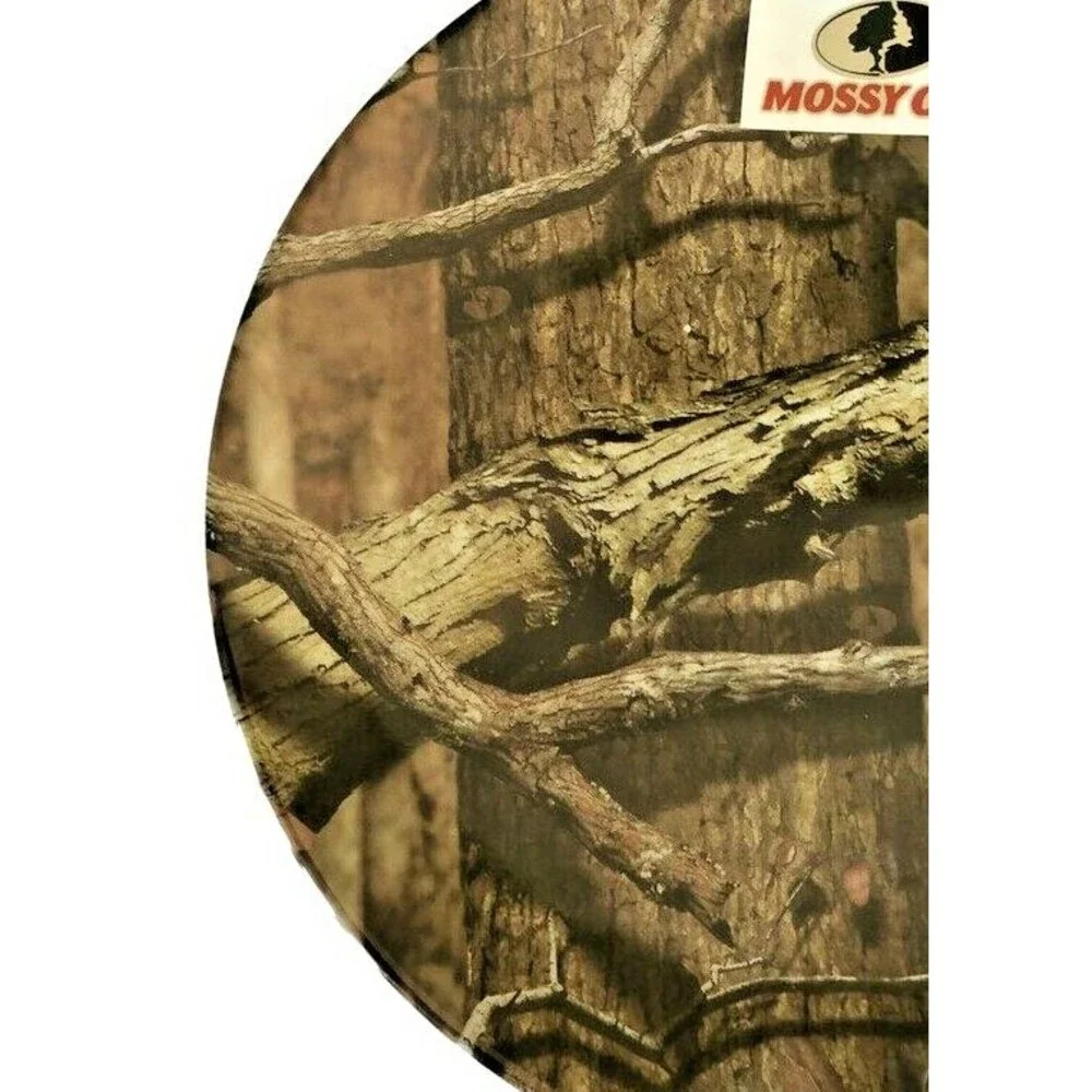 Mossy Oak camo mossy
